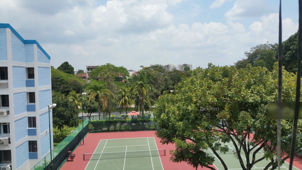Far Horizon Garden (D20), Condominium #140521892